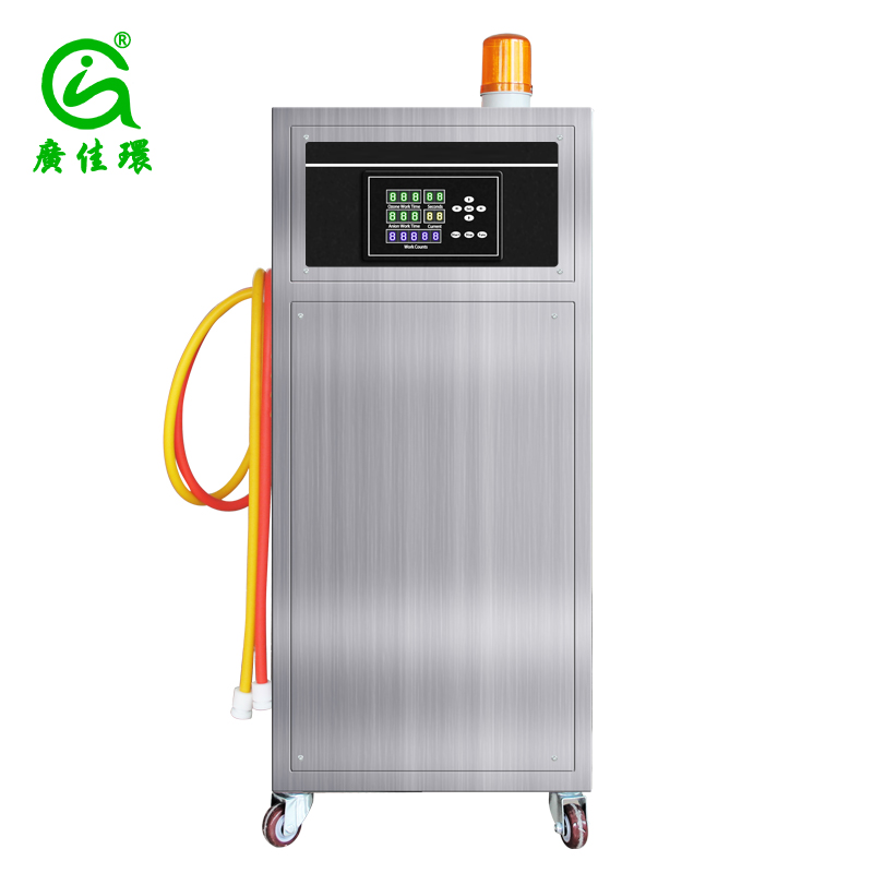 <b>不銹鋼汽車(chē)消毒機(jī)</b>